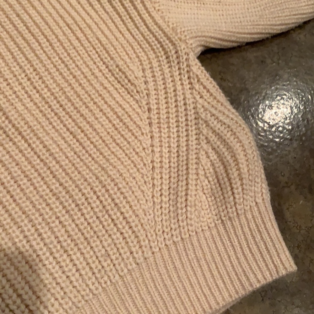 Girls GB Sweater - Picture 4 of 4